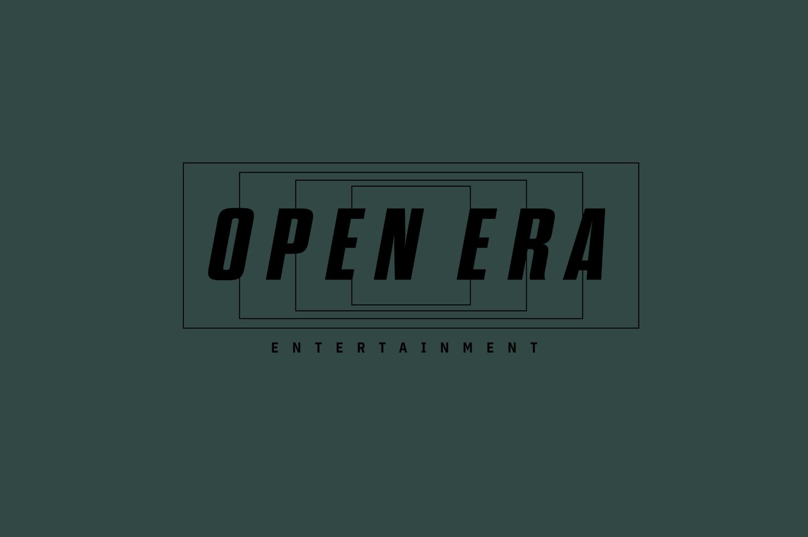 Bouw website voor Open EraHigh-quality television and film media company Web . Design . Wordpress